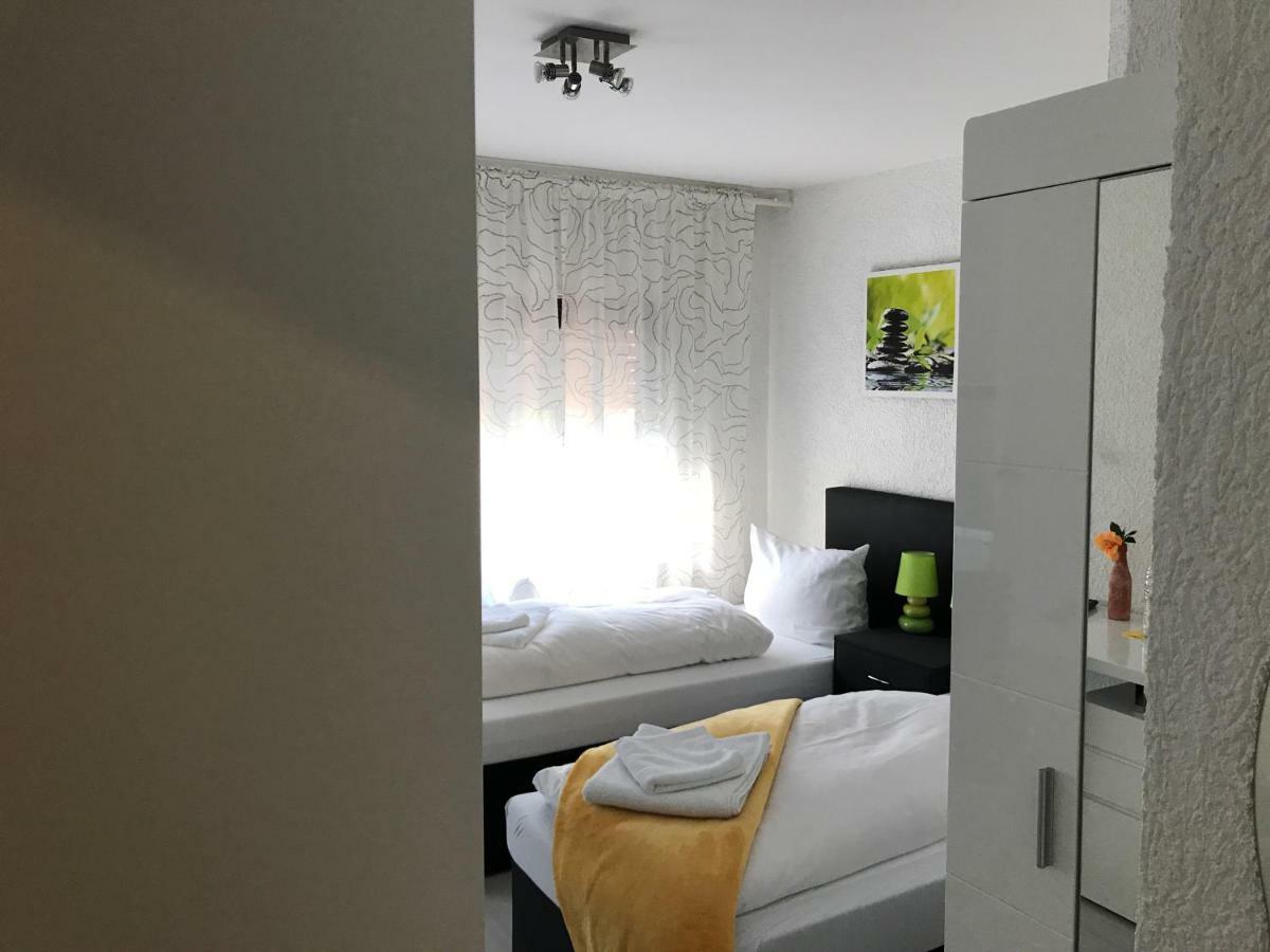 Hotel Berlin ชเวทซิงเงน ภายนอก รูปภาพ