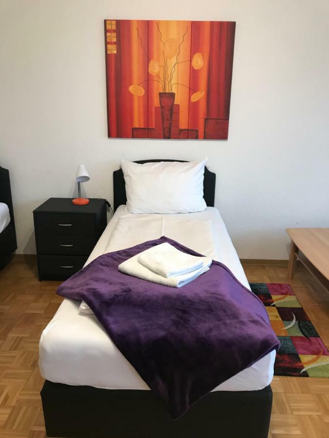 Hotel Berlin ชเวทซิงเงน ห้อง รูปภาพ
