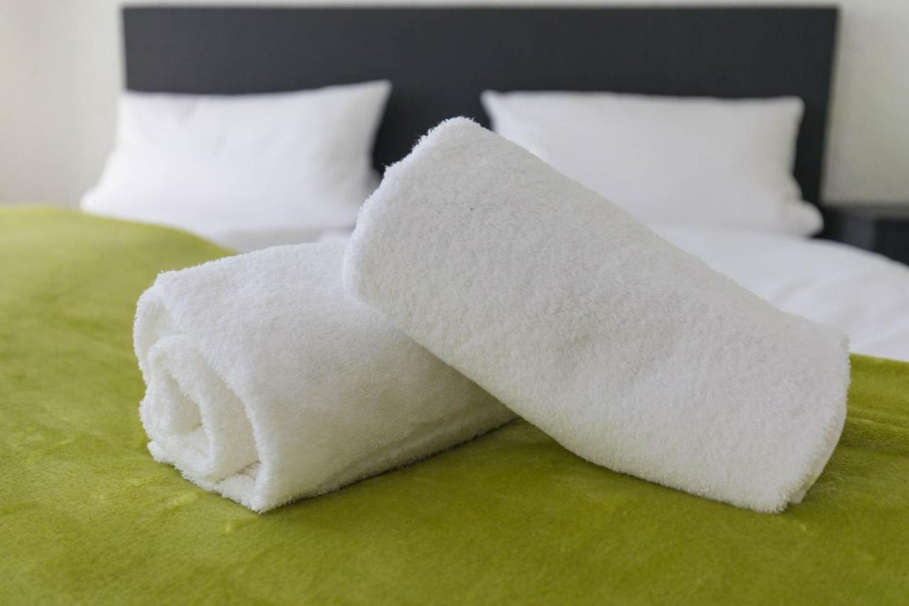 Hotel Berlin ชเวทซิงเงน ภายนอก รูปภาพ